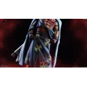 One Piece Silver Axe Black Studio