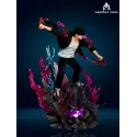 Solo Leveling Sung Jin Woo Mapleflare Studio