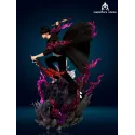 Solo Leveling Sung Jin Woo Mapleflare Studio