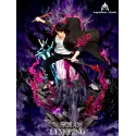 Solo Leveling Sung Jin Woo Mapleflare Studio