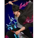Solo Leveling Sung Jin Woo Mapleflare Studio