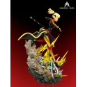 Solo Leveling Cha Hae-In Mapleflare Studio