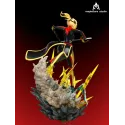 Solo Leveling Cha Hae-In Mapleflare Studio