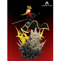 Solo Leveling Cha Hae-In Mapleflare Studio