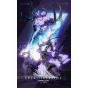 Solo Leveling Sung Jin-Woo & Bellion & Igris & Beru & Iron DREAM HUNTER Studio