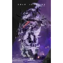 Solo Leveling Sung Jin-Woo & Bellion & Igris & Beru & Iron DREAM HUNTER Studio