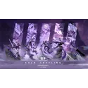 Solo Leveling Sung Jin-Woo & Bellion & Igris & Beru & Iron DREAM HUNTER Studio