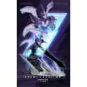 Solo Leveling Sung Jin-Woo & Bellion & Igris & Beru & Iron DREAM HUNTER Studio