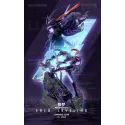 Solo Leveling Sung Jin-Woo & Bellion & Igris & Beru & Iron DREAM HUNTER Studio