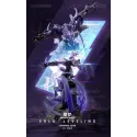Solo Leveling Sung Jin-Woo & Bellion & Igris & Beru & Iron DREAM HUNTER Studio