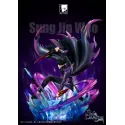Solo Leveling Sung Jin Woo V3 NOC Studio