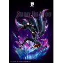 Solo Leveling Sung Jin Woo V3 NOC Studio