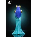 YuGiOh! Mystical Elf Wu Shi Mo Wan Studio