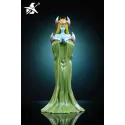 YuGiOh! Mystical Elf Wu Shi Mo Wan Studio