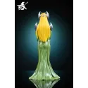 YuGiOh! Mystical Elf Wu Shi Mo Wan Studio