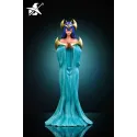 YuGiOh! Mystical Elf Wu Shi Mo Wan Studio