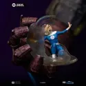 Marvel The Fantastic 4 Galactus Iron Studios