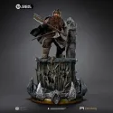 The Lord Of The Rings Gimli Iron Studios