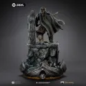 The Lord Of The Rings Gimli Iron Studios