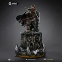 The Lord Of The Rings Gimli Iron Studios