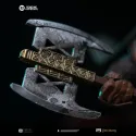 The Lord Of The Rings Gimli Iron Studios