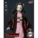 Kimetsu no Yaiba Nezuko Kamado Threezero