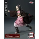 Kimetsu no Yaiba Nezuko Kamado Threezero