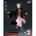 Kimetsu no Yaiba Nezuko Kamado Threezero