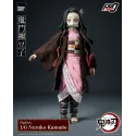 Kimetsu no Yaiba Nezuko Kamado Threezero