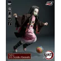 Kimetsu no Yaiba Nezuko Kamado Threezero