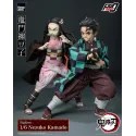 Kimetsu no Yaiba Nezuko Kamado Threezero