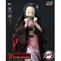 Kimetsu no Yaiba Nezuko Kamado Threezero