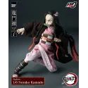 Kimetsu no Yaiba Nezuko Kamado Threezero