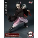 Kimetsu no Yaiba Nezuko Kamado Threezero