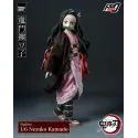 Kimetsu no Yaiba Nezuko Kamado Threezero