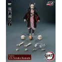 Kimetsu no Yaiba Nezuko Kamado Threezero