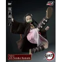 Kimetsu no Yaiba Nezuko Kamado Threezero