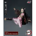 Kimetsu no Yaiba Nezuko Kamado Threezero