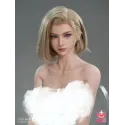 Dragon Ball Z Android 18 1/1 Juicy Made Studio