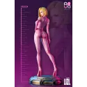Dragon Ball Z Android 18 AURA Studio