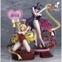 Panty & Stocking with Garterbelt Panty & Stocking Meng Ya Xiang Studio