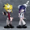 Panty & Stocking with Garterbelt Panty & Stocking Meng Ya Xiang Studio