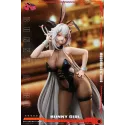 Azur Lane Bunny Girl Aegir Modomodo Studio