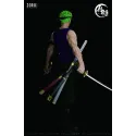 One Piece Skypiea Zoro Shi Yi Studio