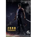 One Piece Skypiea Zoro Shi Yi Studio