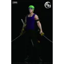 One Piece Skypiea Zoro Shi Yi Studio