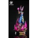 Dragon Ball Super Beerus JW Studio