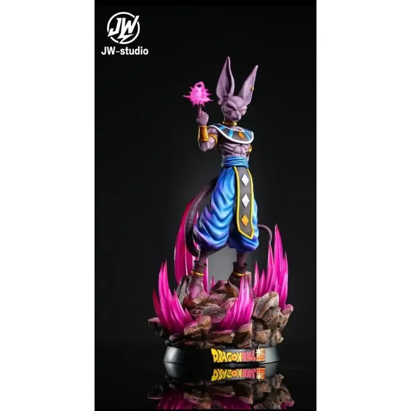 Dragon Ball Super Beerus JW Studio