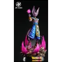 Dragon Ball Super Beerus JW Studio
