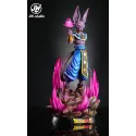 Dragon Ball Super Beerus JW Studio
